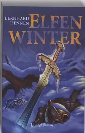 Couverture du produit · Elfenwinter