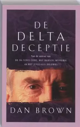 Couverture du produit · De Delta deceptie