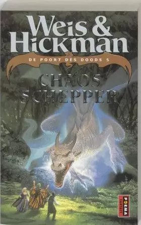 Couverture du produit · Chaosschepper