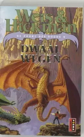 Couverture du produit · Dwaalwegen