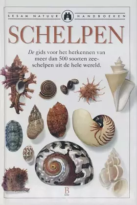 Couverture du produit · SCHELPEN