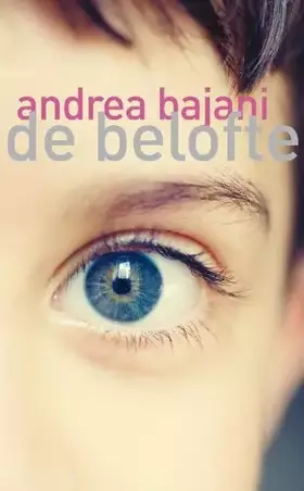 Couverture du produit · De belofte