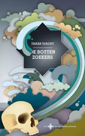Couverture du produit · De bottenzoekers
