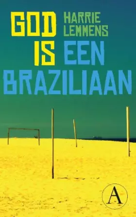 Couverture du produit · God is een Braziliaan