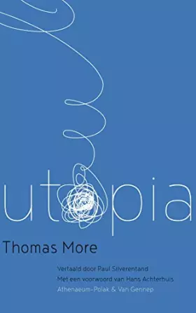 Couverture du produit · Utopia