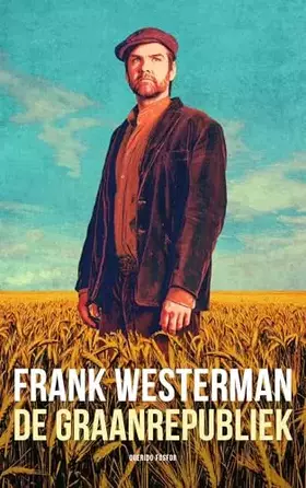 Couverture du produit · De graanrepubliek