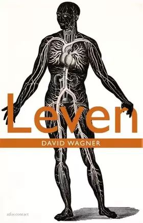 Couverture du produit · Leven