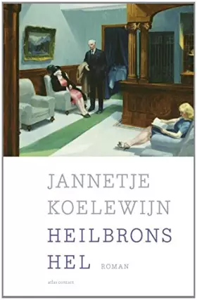 Couverture du produit · Heilbrons hel