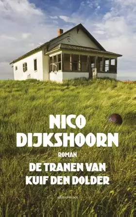 Couverture du produit · De tranen van Kuif den Dolder