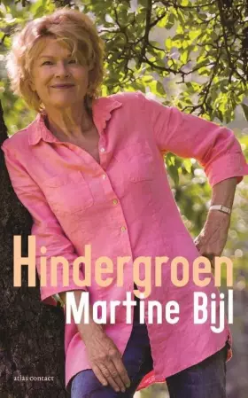 Couverture du produit · Hindergroen