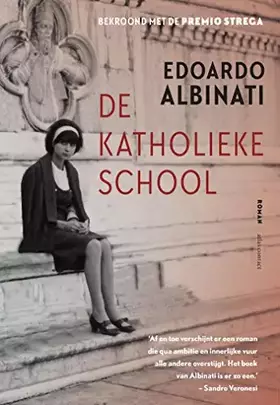 Couverture du produit · De katholieke school: roman