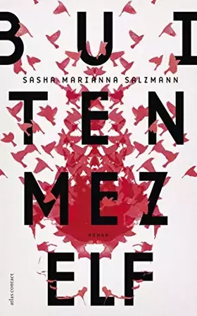 Couverture du produit · Buiten mezelf