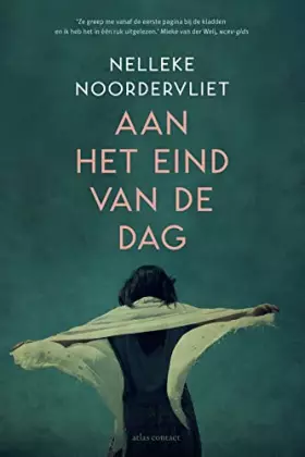 Couverture du produit · Aan het eind van de dag