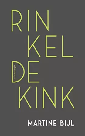 Couverture du produit · Rinkeldekink