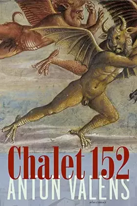 Couverture du produit · Chalet 152: roman