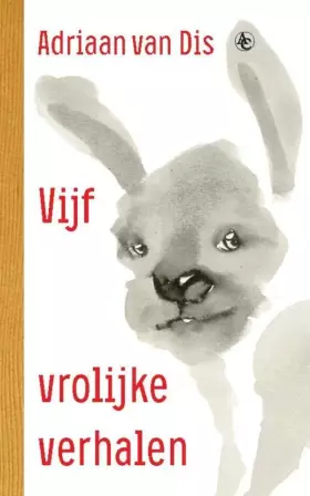 Couverture du produit · Vijf vrolijke verhalen