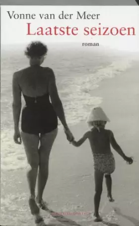 Couverture du produit · Laatste seizoen