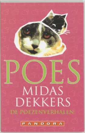 Couverture du produit · Poes: de poezenverhalen