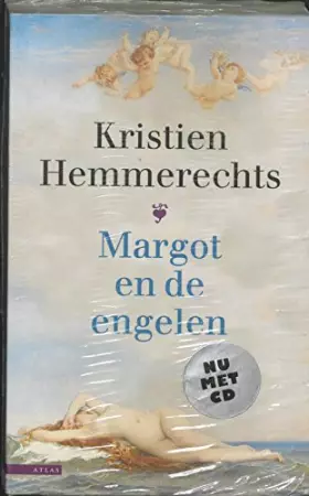 Couverture du produit · Margot en de engelen