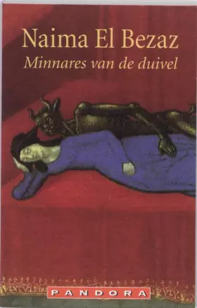 Couverture du produit · Minnares van de duivel