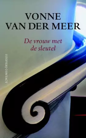 Couverture du produit · De vrouw met de sleutel