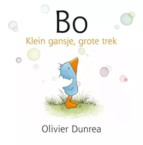 Couverture du produit · Bo