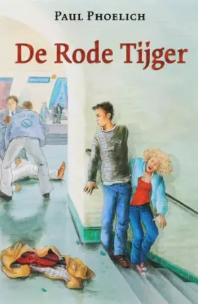 Couverture du produit · De Rode Tijger