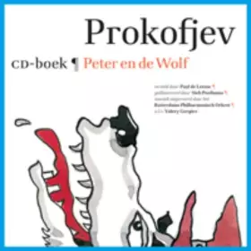 Couverture du produit · Peter en de wolf