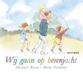 Couverture du produit · Wij gaan op berenjacht