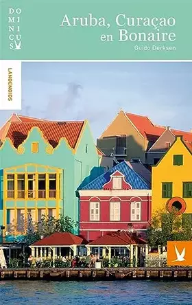 Couverture du produit · Aruba, Curacao en Bonaire