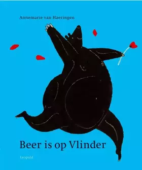 Couverture du produit · Beer is op Vlinder