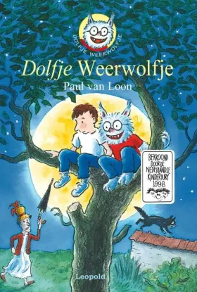 Couverture du produit · Dolfje Weerwolfje