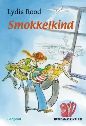 Couverture du produit · Smokkelkind