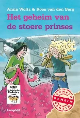 Couverture du produit · Het geheim van de stoere prinses