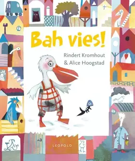 Couverture du produit · Bah vies