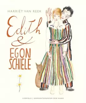 Couverture du produit · Edith en Egon Schiele