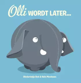 Couverture du produit · Olli wordt later...