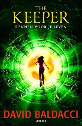 Couverture du produit · Rennen voor je leven