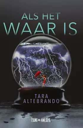 Couverture du produit · Als het waar is