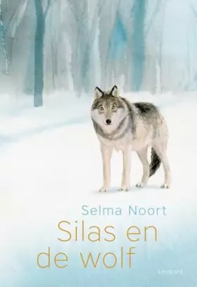 Couverture du produit · Silas en de wolf