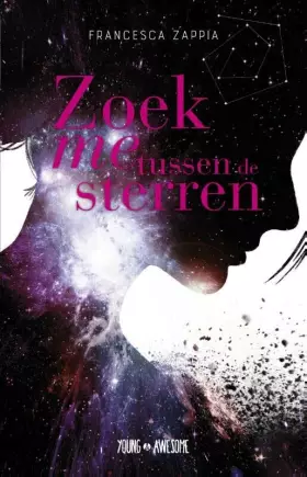 Couverture du produit · Zoek me tussen de sterren