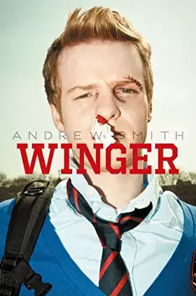 Couverture du produit · Winger