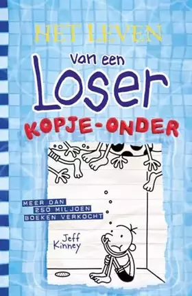 Couverture du produit · Kopje-onder