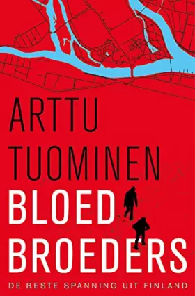 Couverture du produit · Bloedbroeders