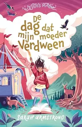 Couverture du produit · De dag dat mijn moeder verdween