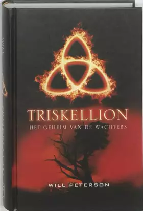 Couverture du produit · Het geheim van de wachters