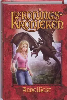 Couverture du produit · De Koningskronieken