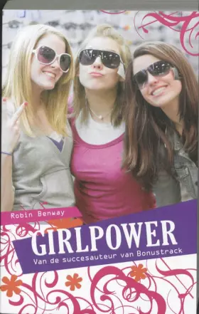Couverture du produit · Girlpower
