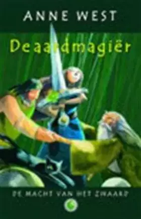 Couverture du produit · De aardmagiër