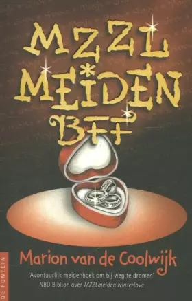 Couverture du produit · BFF